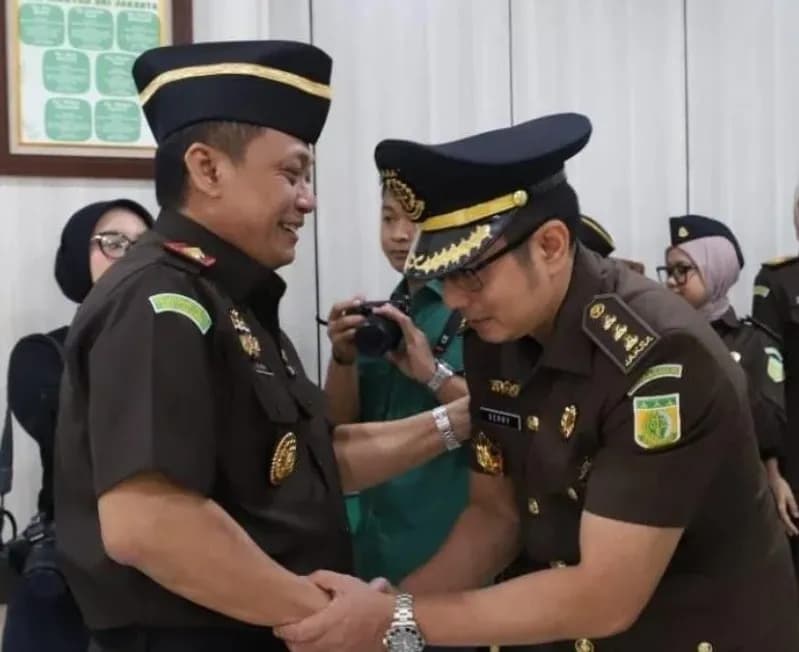 Korupsi PLTU Suralaya Mandek, Guru Besar UI Chudry Desak Kajati DKI Sutikno Usut Tuntas!