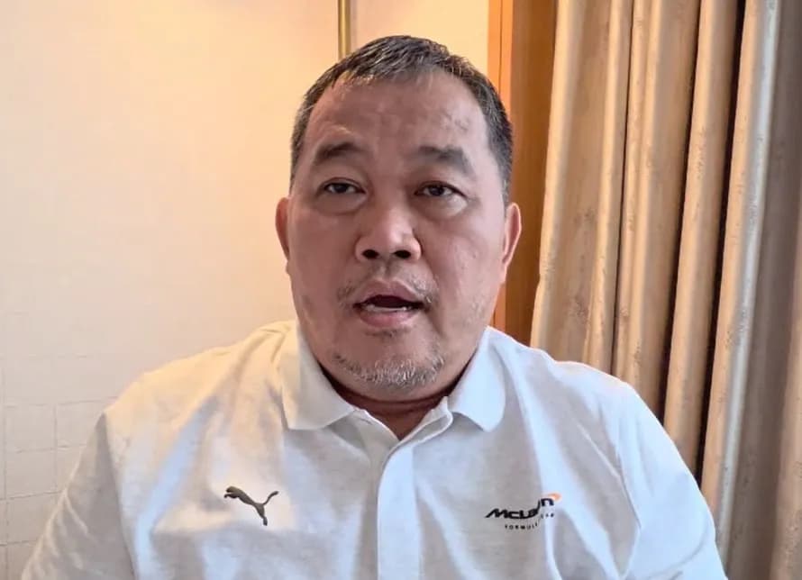 Refleksi dari China, Boyamin Saiman Kritik Tata Kelola Indonesia: Korupsi Diberantas, Rakyat Jangan Diabaikan