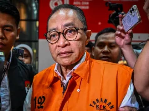 Waduh! Eks Pejabat Dirjen Pajak Minta Sponsor Fashion Show Anak Rp 700 Juta