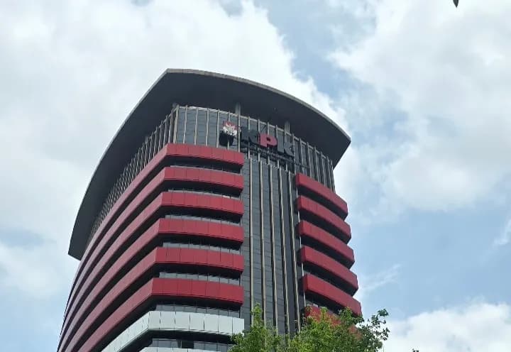 KPK Bergerak di Kabupaten Bogor, Enam Orang Diamankan: Dugaan OTT Merebak, KPK Sebut Ada Pemeriksaan