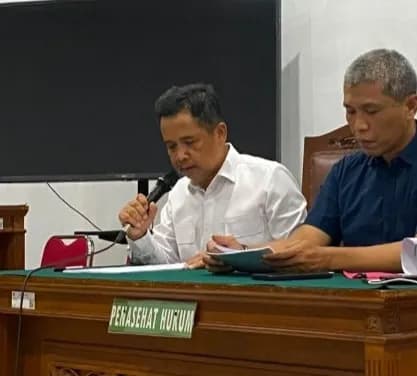 Kejagung “Hantam” Gugatan Febrie: Duplikasi Tersangka Bukan Alasan Membatalkan Status Tersangka