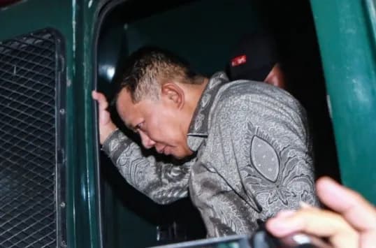 Jabatan Diduga jadi Mesin Uang Febrie, Kejagung Ungkap Aliran Uang hingga Emas Batangan