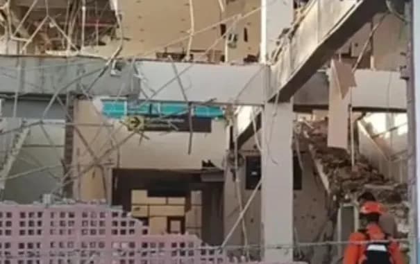 Gempa NTT Tewaskan 75 Orang, Ratusan Sekolah Rusak Berat