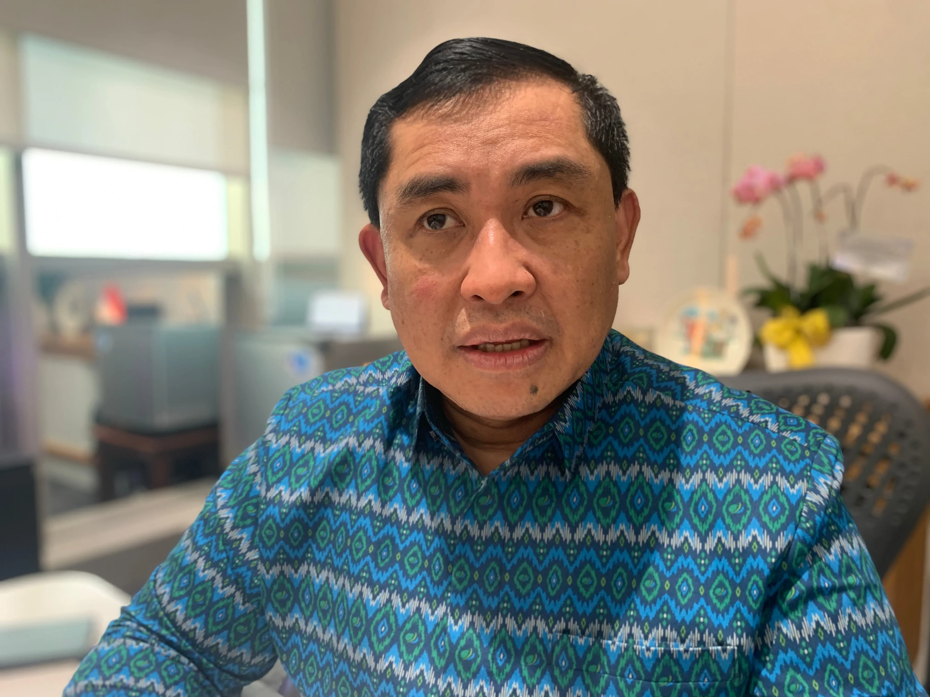 BPJS Ketenagakerjaan Alokasikan Rp8 Triliun Untuk 40 Juta Pekerja Informal Tahun 2027