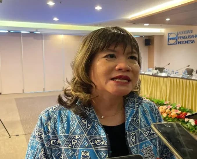 PHK Tembus 43 Ribu, Apindo Soroti Masalah Industri yang Belum Beres