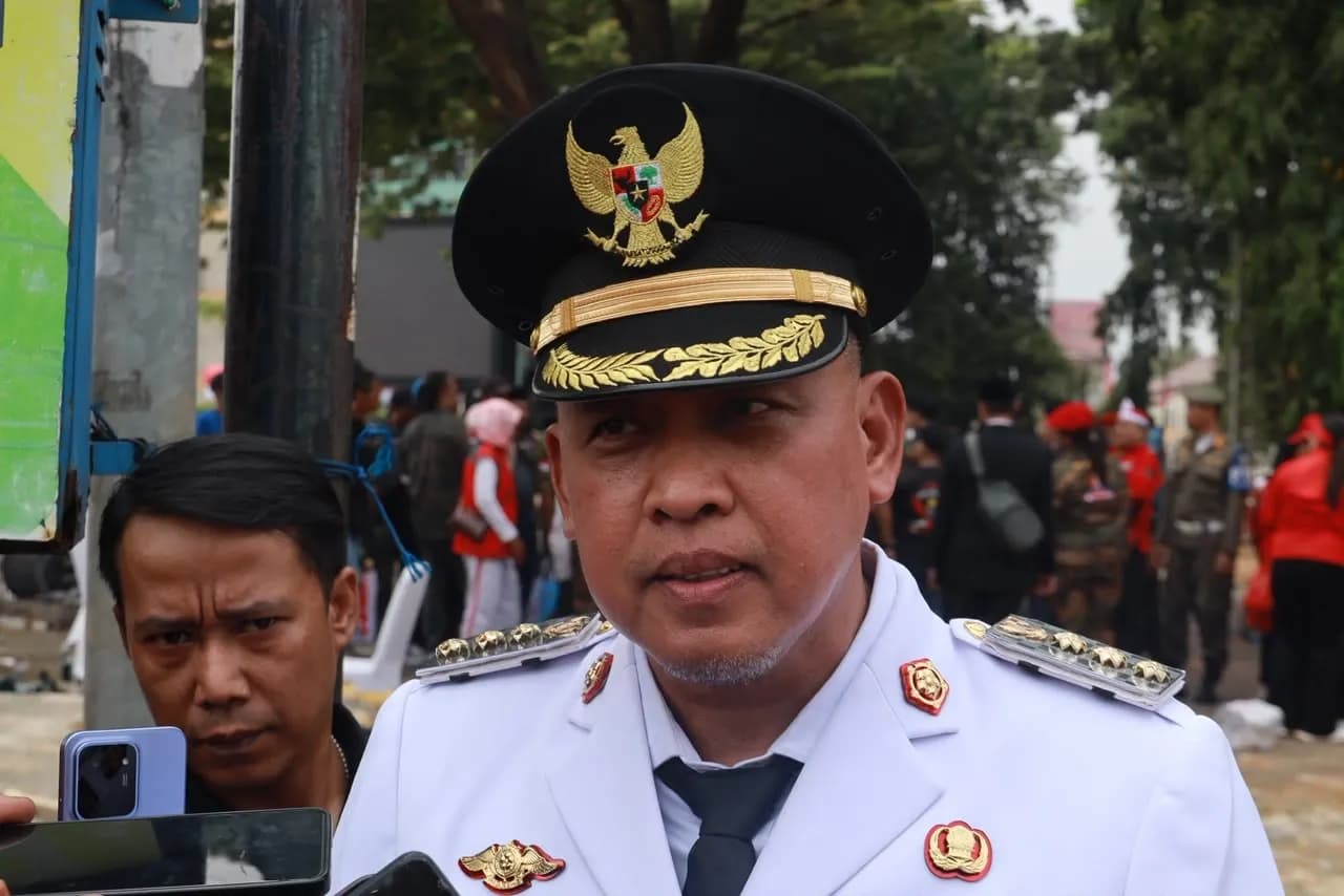 Pemkot Bekasi Dorong Solidaritas untuk Korban Gempa NTT, Bantuan Segera Dikoordinasikan