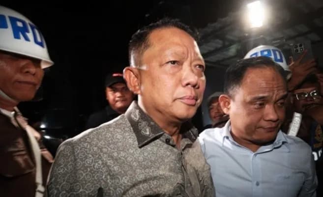 Kasus Lelang Aset Jiwasraya Rp9,7 T Seret Febrie, Setahun Lebih Masih Diselidiki KPK!