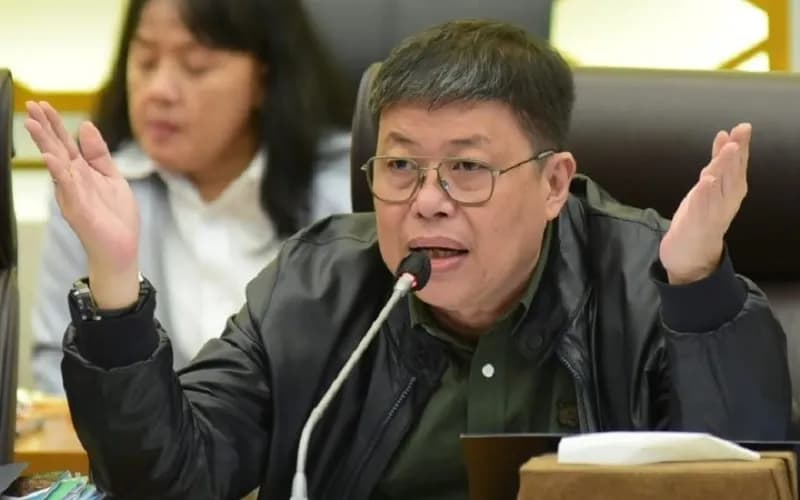 Karhutla Kalimantan Makin Mengganas, DPR Desak Pemerintah Tetapkan Prioritas Nasional