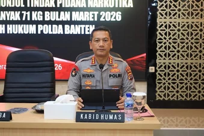 HP Ketua DPRD Lebak Disita Polisi, Kasus Penganiayaan Aktivis Masuki Babak Baru