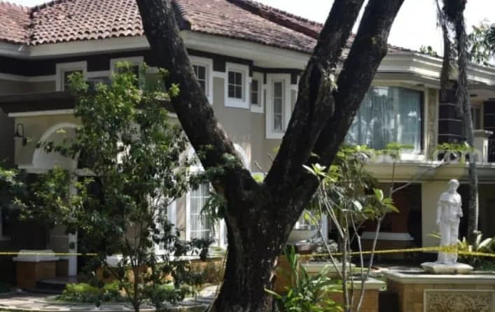 Siapa M Arif Setiawan? Ahli Hukum yang Persoalkan Penggeledahan Rumah Febrie