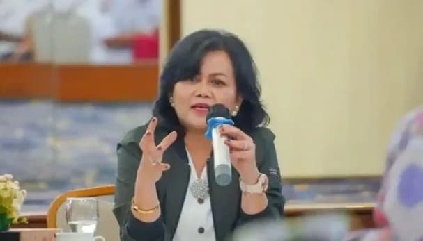 Bapenda DKI Terbakar Lagi! Arsip Lantai 11 Hangus, Pompa Mati, Sorotan Belanja Media Rp 150 M Makin Membara