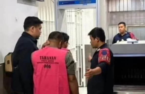 Anak Buah Dirut BKI R Benny Santoso Cs Didakwa Rugikan Negara Rp16,06 M, Proyek VGM Cuma Formalitas!