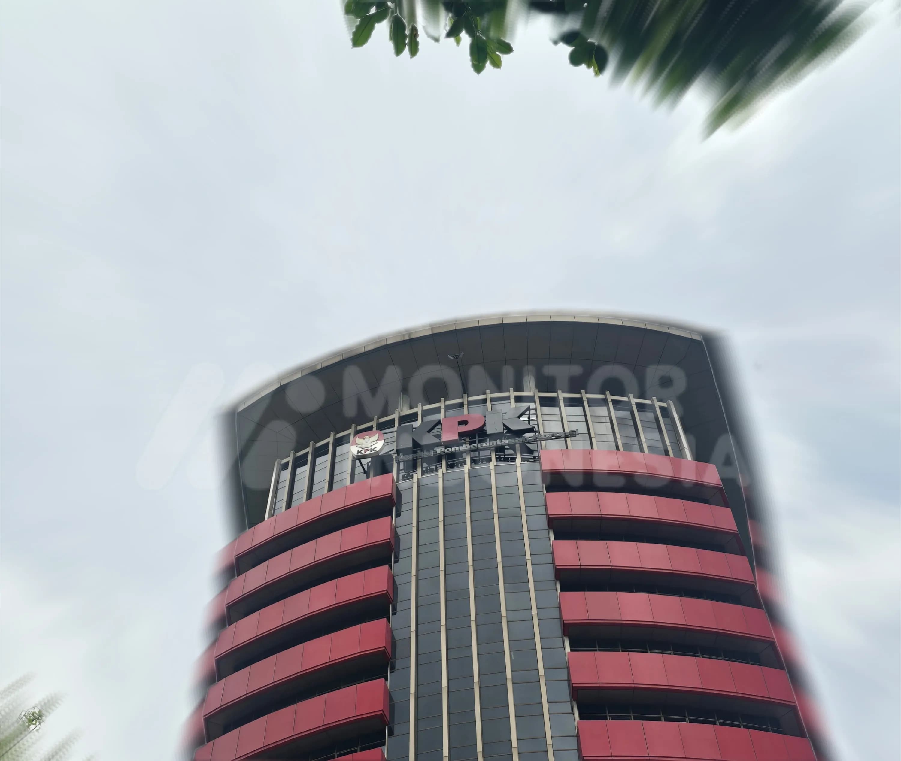 General Affair PT Pakuwon Jati Tbk Vincentius Gegap Diperiksa KPK, Jejak Korupsi Gedung Pemkab Lamongan Makin Terbuka