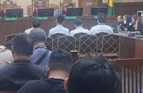 8 Terdakwa Korupsi LPEI Dituntut hingga 13 Tahun, Kerugian Negara Nyaris Rp1 T