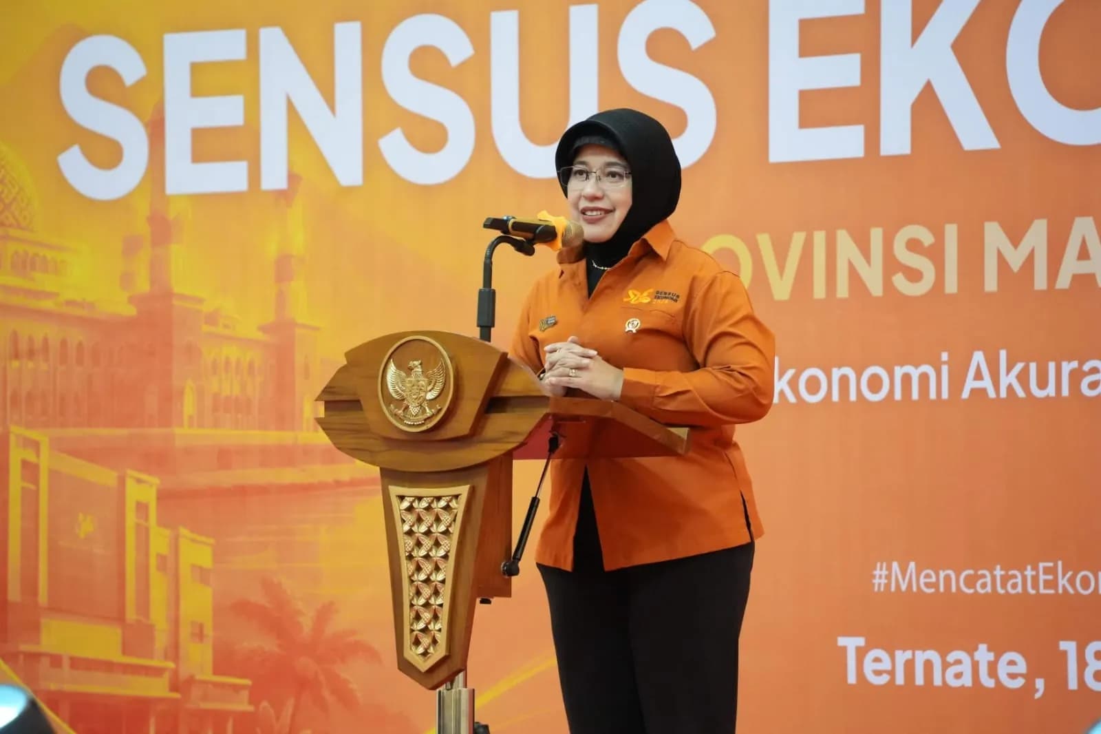 Jangan Salah Tafsir, BPS Jelaskan Arti Desil dalam DTSEN