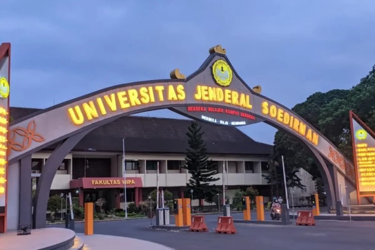 Kasus Rektor Unsoed Meledak, Komisi X DPR Desak Sistem Penerimaan Maba Dibongkar