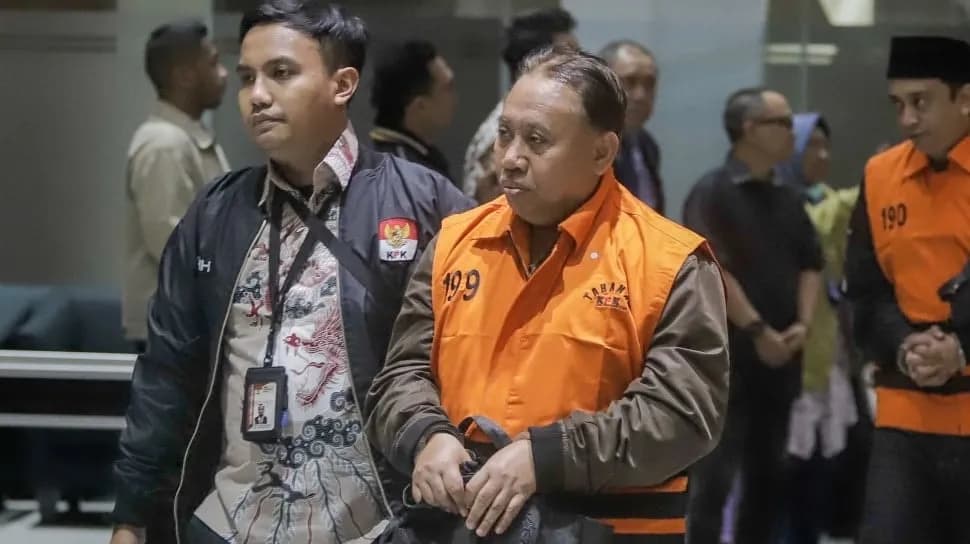 KPK Bongkar Dugaan Jual Beli Kursi Unsoed, Jumlah Maba Hasil Pemerasan Kini Diburu
