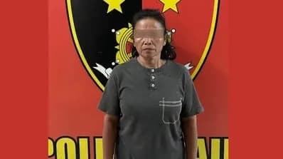 Dua Bocah di Sidikalang Disiksa Bibi, Dipukul Pakai Sapu hingga Hanger