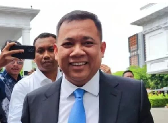 Rp57 T Dana BPDPKS Diusut, Ciliandra Disebut Terima Rp2,18 T, Haji Isam Masuk Radar Pemeriksaan Kejagung