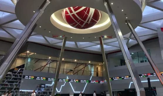 Harga Saham Bergerak Tak Biasa, BEI Suspensi 3 Emiten