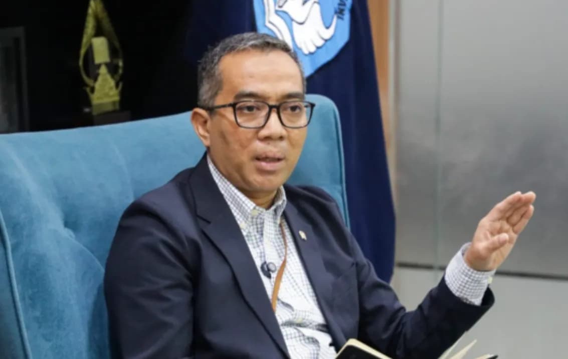 Usai Rektor Unsoed Tersangka, Kemdiktisaintek Evaluasi Penerimaan Maba PTN