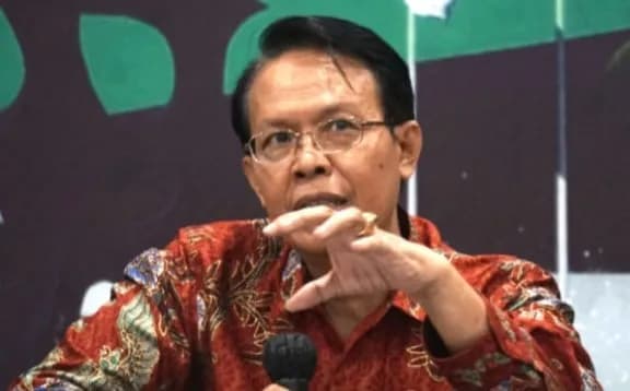 10 Tahun Klaim JKK Direkayasa, Rp24,5 M Diduga Dijarah: Guru Besar Trisakti Soroti Bobroknya Pengawasan BPJS Ketenagakerjaan