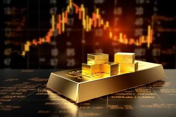 Harga Emas Tembus US$4.700, Investor Saham Emas Waspadai Koreksi