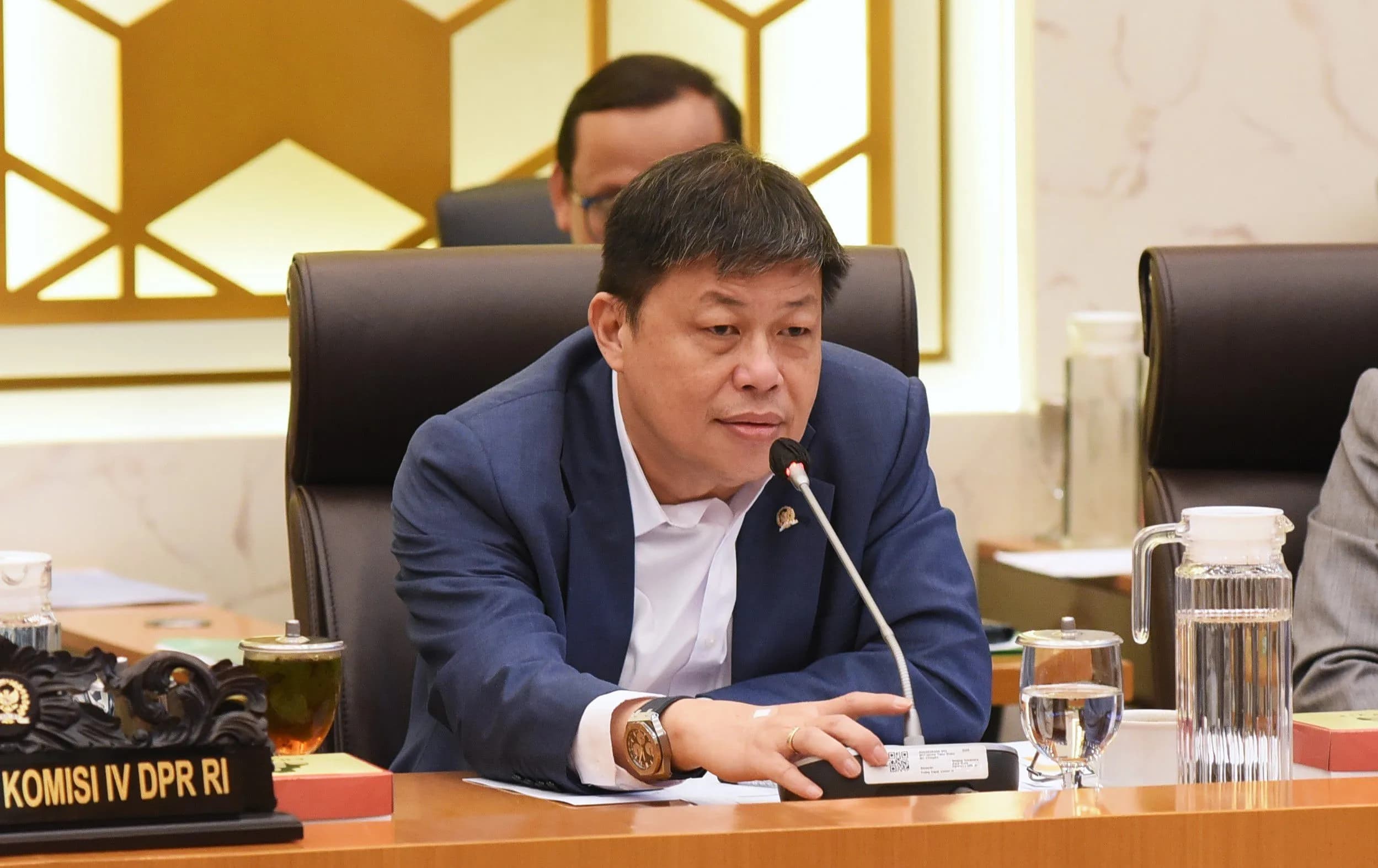72 Tersangka Karhutla, DPR Desak Korporasi Diaudit dan Izin Usaha Dievaluasi