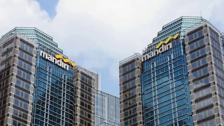 Bank Mandiri Tegas: Rekening Koordinator AMPB Diblokir atas Permintaan Aparat