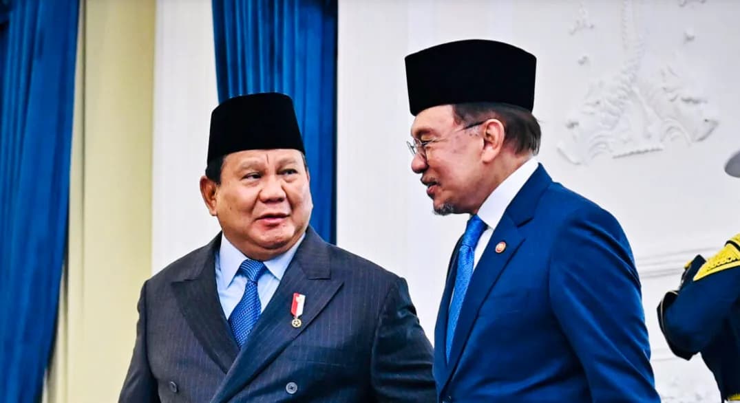 Investasi Felda Terancam Rugi Rp10,7 T, PM Malaysia Minta Bantuan Prabowo