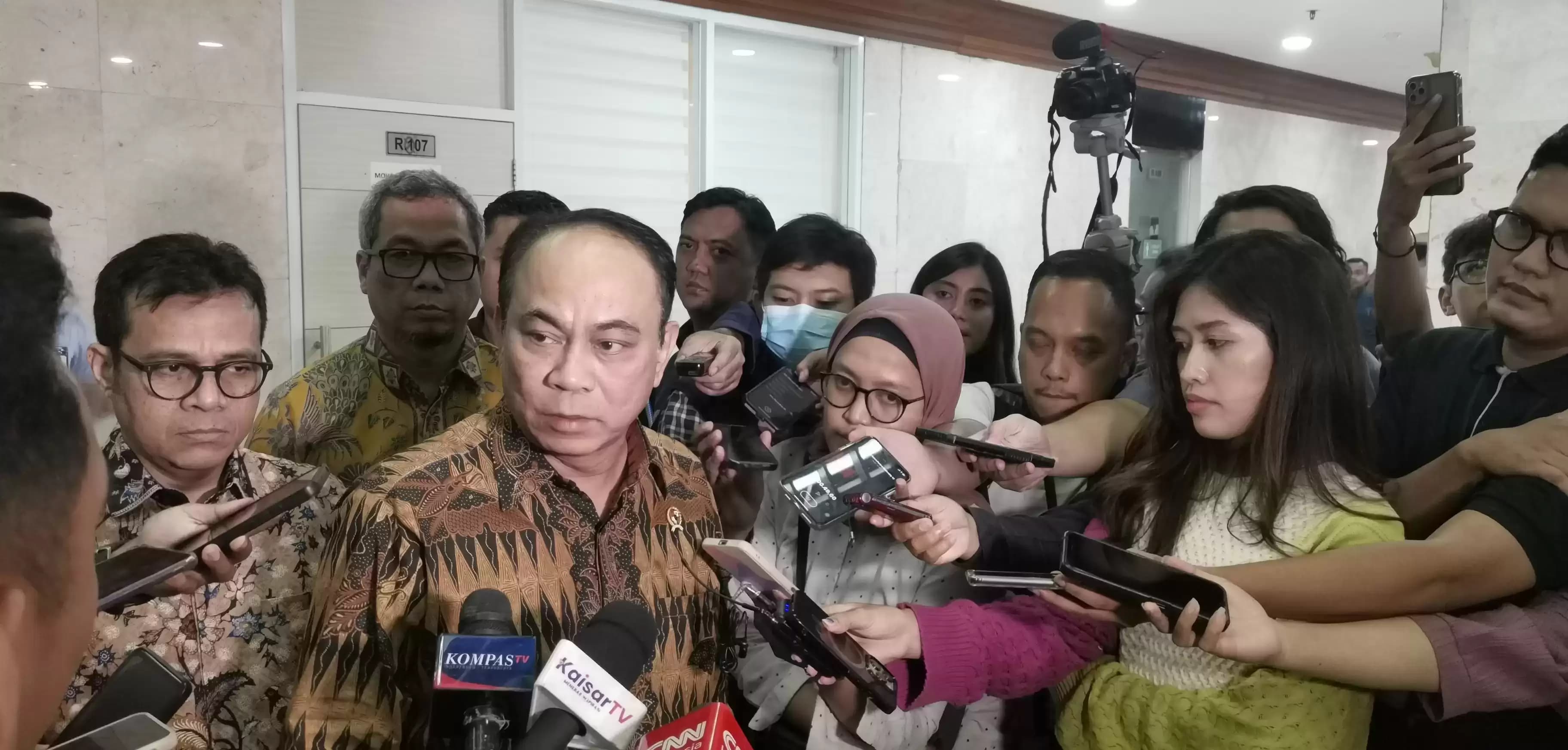 Projo: Masyarakat Jangan Terkecoh dengan Ulah Elite Politik