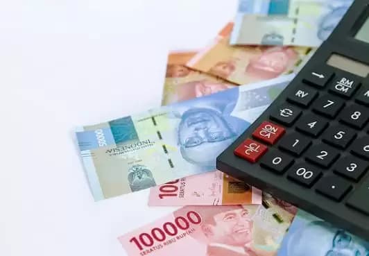 Melambat, Kredit UMKM Cuma Tumbuh 0,6%