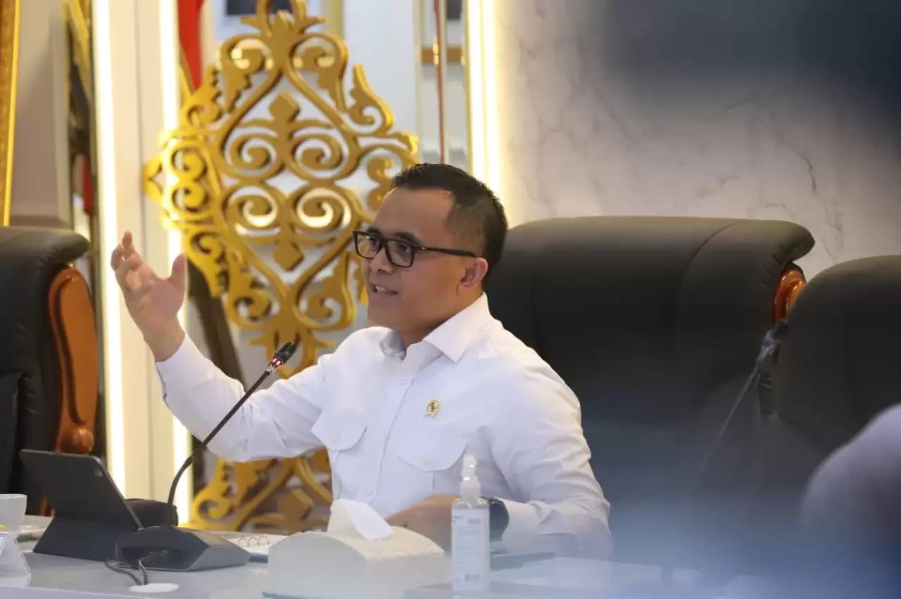 Pemerintah Buka Rekrutmen 690.882 Formasi CASN untuk Lulusan Baru