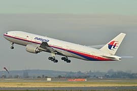 Temuan Puing MH370 Kuatkan Dugaan Pilot Sengaja Jatuhkan Pesawat