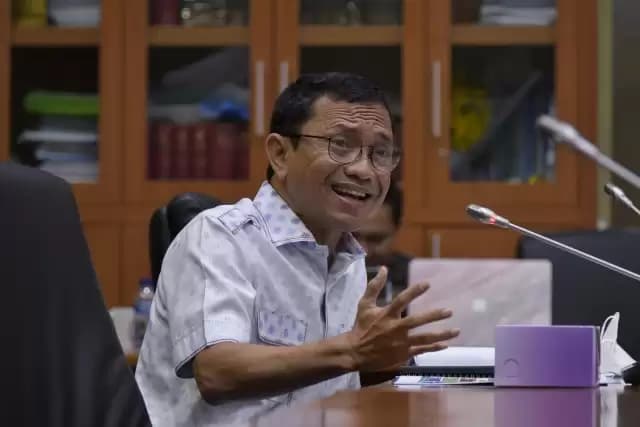 DPR: Kenaikan Kapitasi 2023 Harusnya Bisa Cegah Kecurangan yang Dilakukan Rumah Sakit