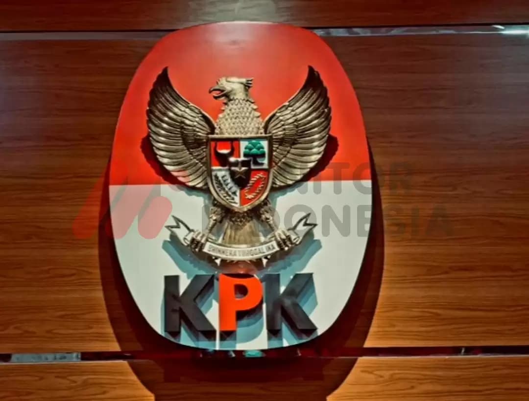 KPK Sebut Korupsi di LPEI Rugikan Negara Rp 3,451 Triliun