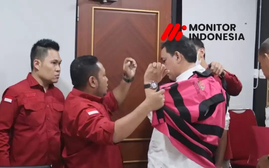 Tidak Menutup Kemungkinan Anggota BPK Achsanul Qosasi Cuci Uang Korupsi BTS Kominfo