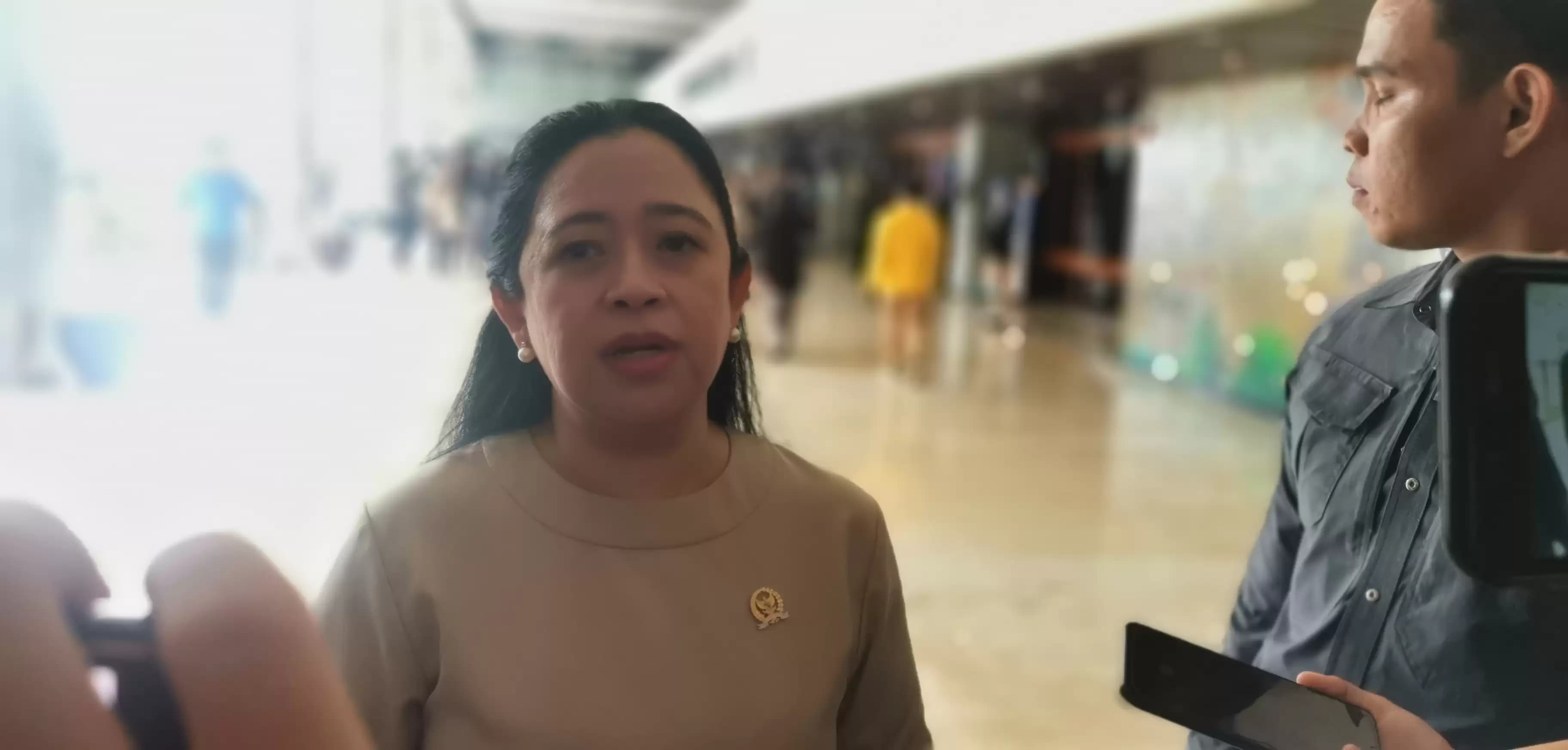 DPR: Pemerintah Harus Tingkatkan Kesejahteraan Guru