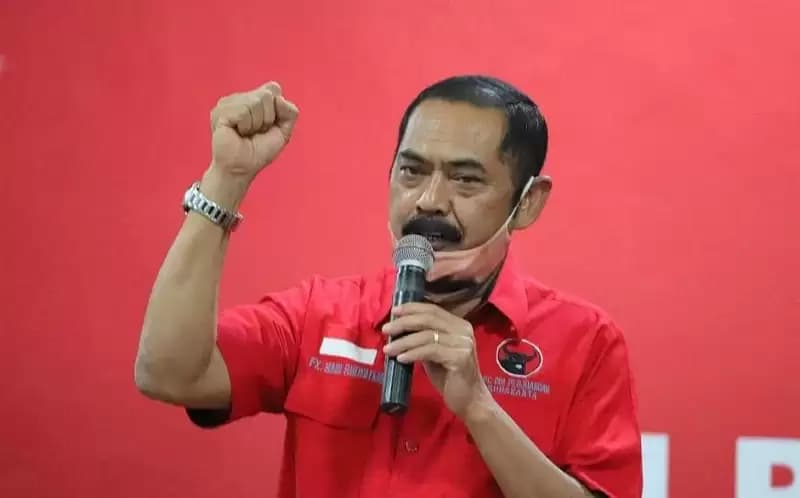 Siap-siap, Caleg PDIP Terancam Tak Dilantik Bila Suara Pilpres Tidak Linier