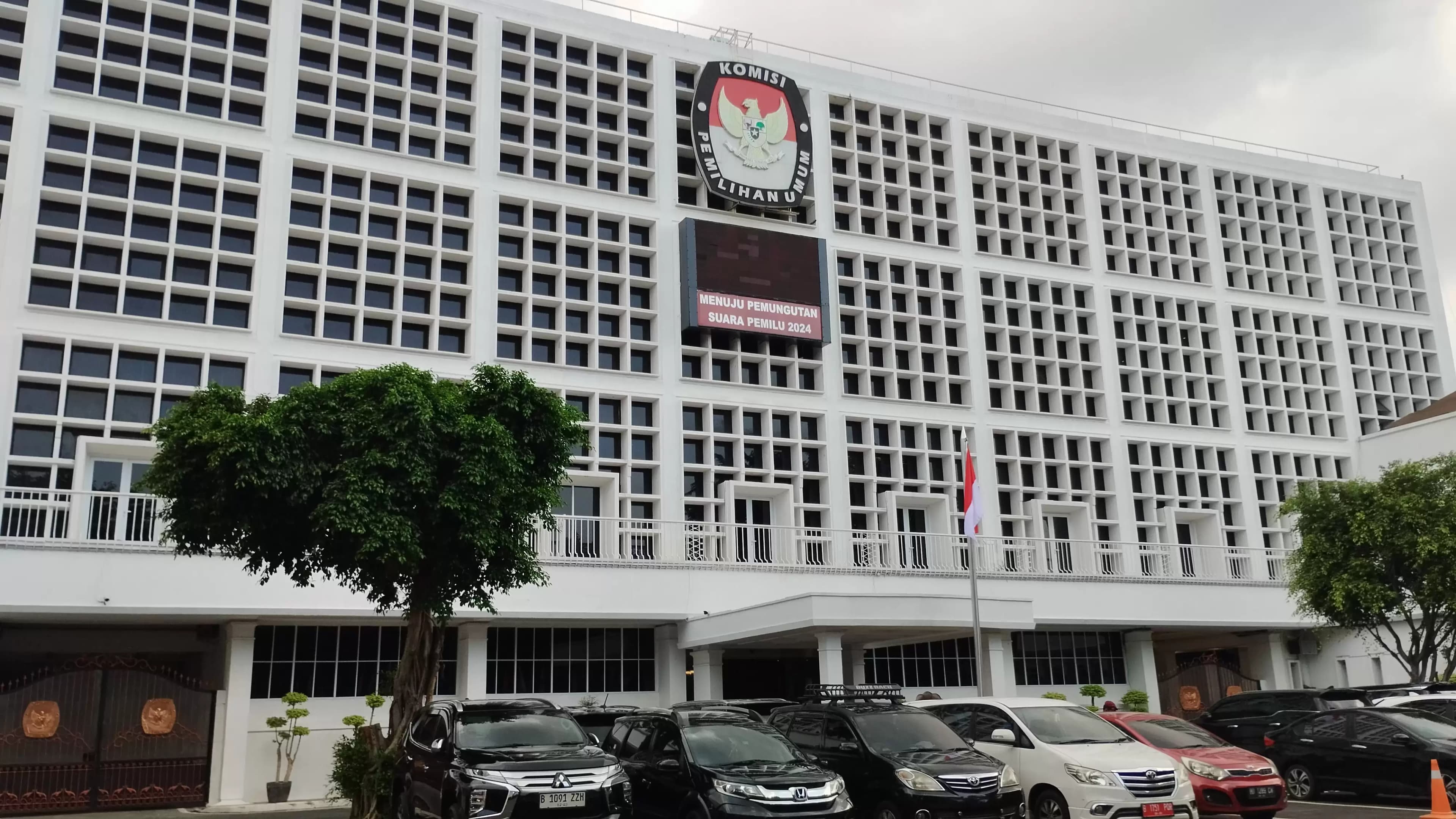 KPU Buka Pendaftaran Pemantau Pilkada Hingga 16 November 2024