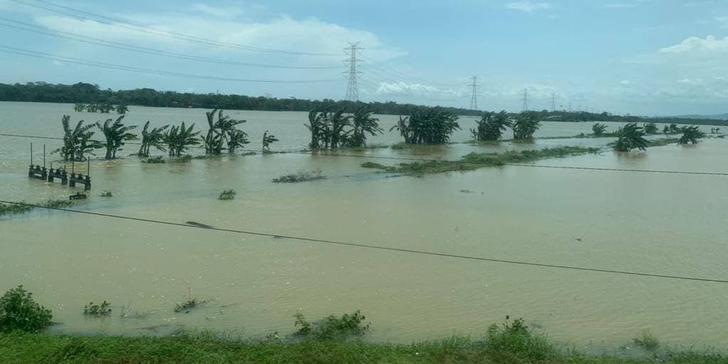Penjelasan BMKG Terkait Bencana Banjir