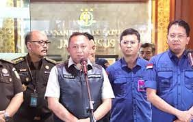 Kejagung Periksa 7 Saksi Terkait Perkara PT Sigma Cipta Caraka