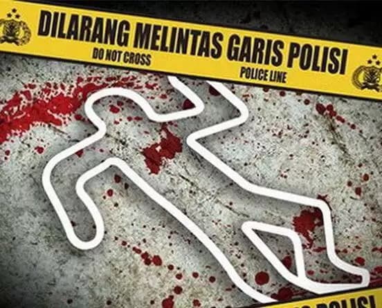 Keji! Pria Biadab di Aceh Barat Bunuh Anak Pacarnya dengan Memasukkan Tang Kakatua ke Anus