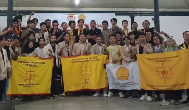 Kongres Permahi ke-10 pada Juli 2024, Kota Kendari jadi Tuan Rumah