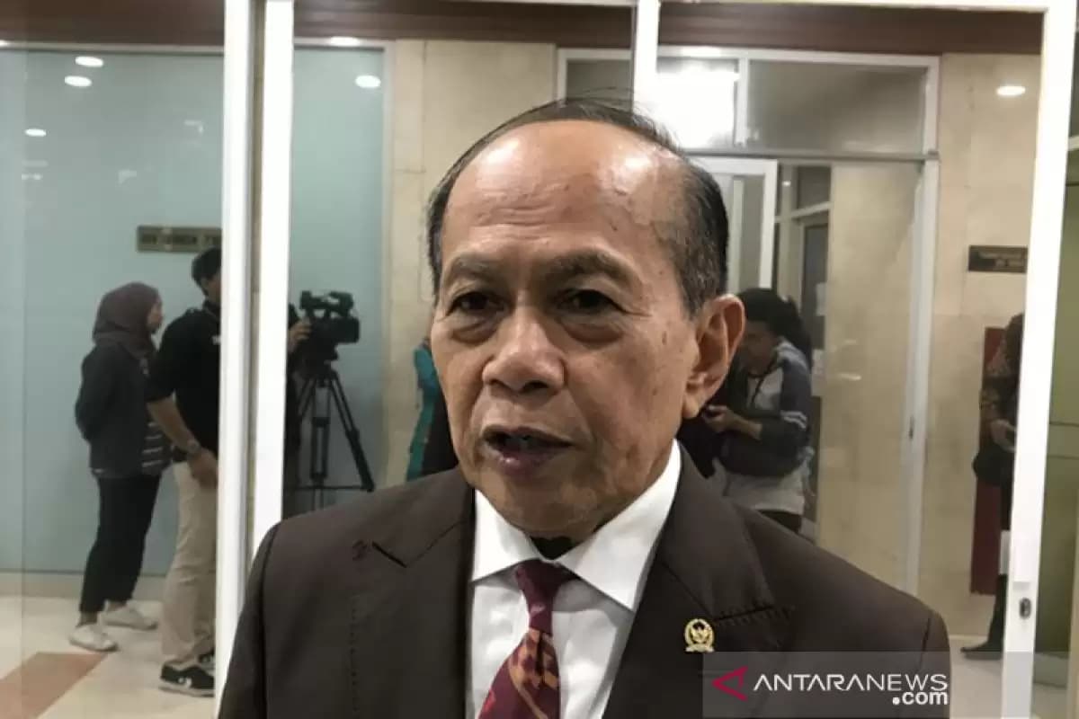 Demokrat: Pemilu 2024 Harus Damai, Jujur dan Berkomitmen