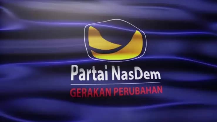 Nasdem Tak Konsisten Suarakan Perubahan