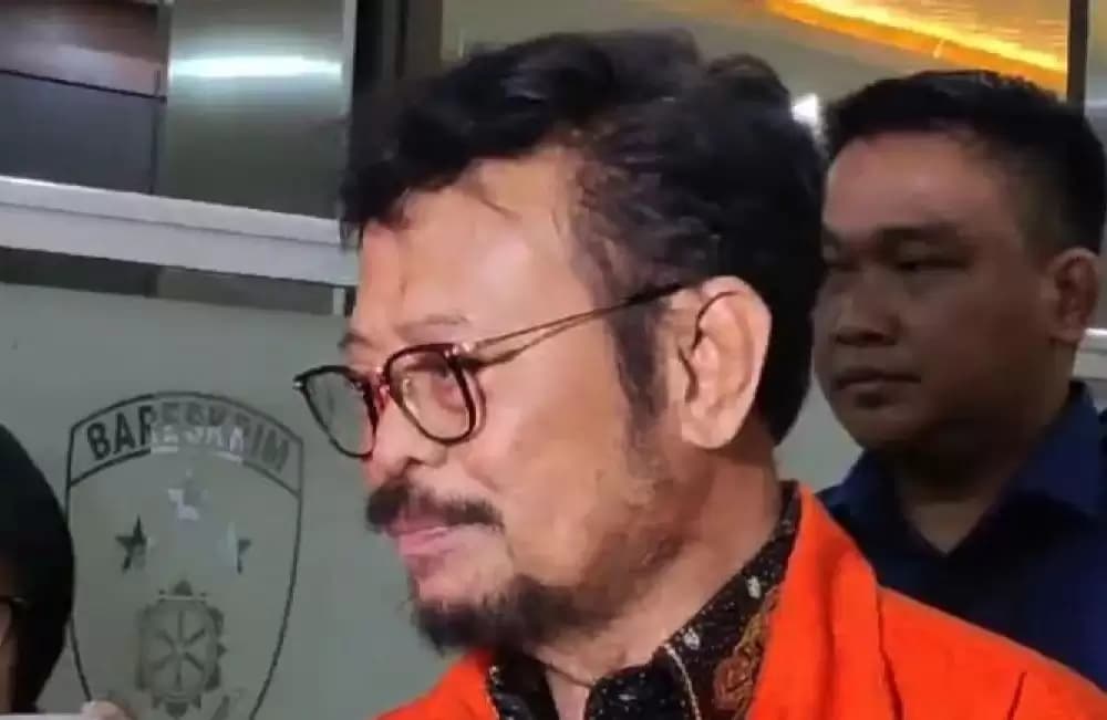 SYL: Ini Pemeriksaan Kesekian Kali