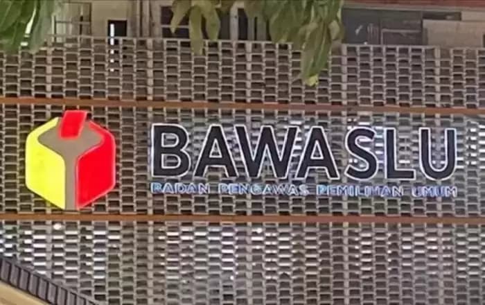 Pegawai Bawaslu Diguyur Tukin Jelang Pencoblosan