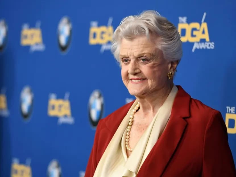 Angela Lansbury Meninggal Dunia di Usia 96 Tahun