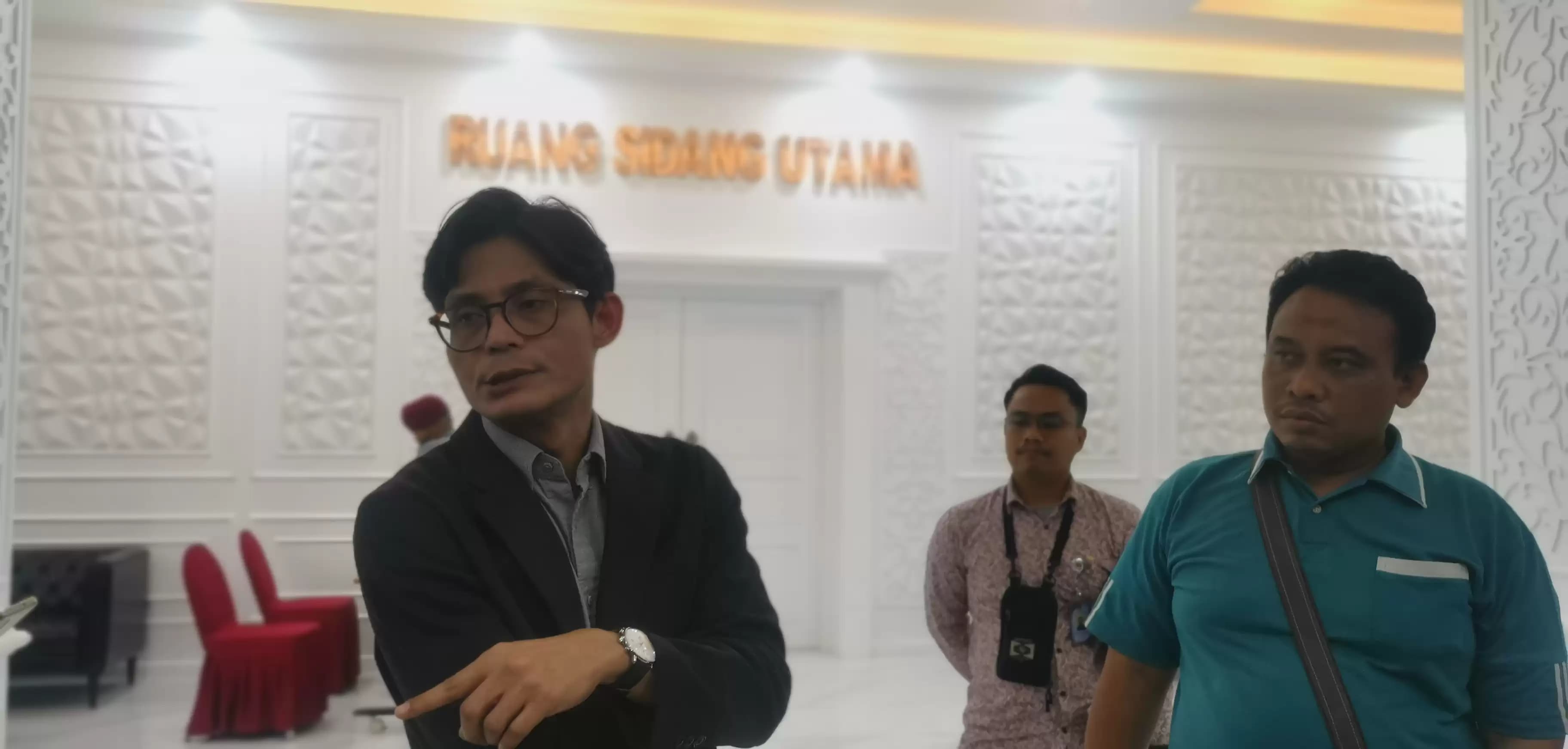 Gibran Buat Aksi Provokasi Lagi, KPU Bakal Tegur Gibran Pada Rapat Pleno Kamis Besok